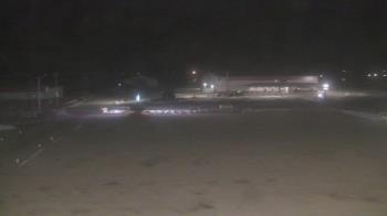 Weather camera view of Herscher Intermediate School.