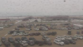 Weather camera view of Herscher Intermediate School.