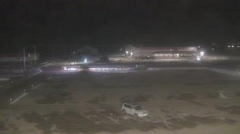 Weather camera view of Herscher Intermediate School.