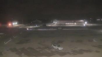 Weather camera view of Herscher Intermediate School.