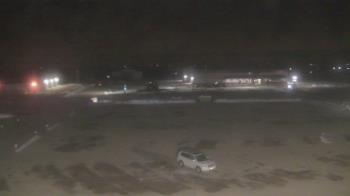 Weather camera view of Herscher Intermediate School.