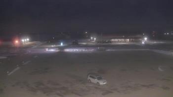 Weather camera view of Herscher Intermediate School.