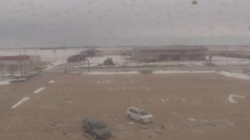 Weather camera view of Herscher Intermediate School.