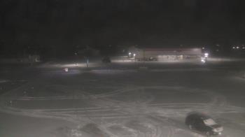Weather camera view of Herscher Intermediate School.