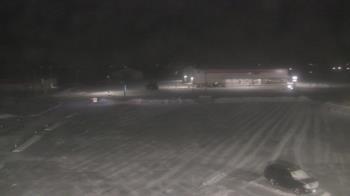 Weather camera view of Herscher Intermediate School.