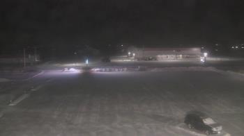 Weather camera view of Herscher Intermediate School.