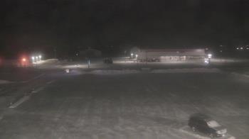 Weather camera view of Herscher Intermediate School.