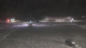 Weather camera view of Herscher Intermediate School.