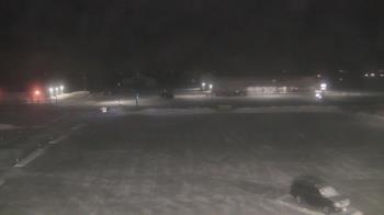 Weather camera view of Herscher Intermediate School.