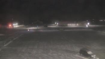 Weather camera view of Herscher Intermediate School.