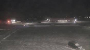 Weather camera view of Herscher Intermediate School.