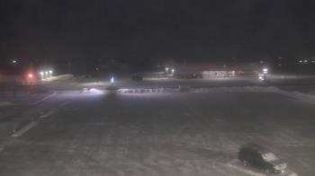 Weather camera view of Herscher Intermediate School.