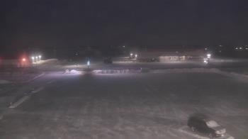 Weather camera view of Herscher Intermediate School.