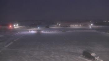 Weather camera view of Herscher Intermediate School.