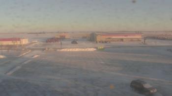 Weather camera view of Herscher Intermediate School.