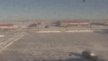 Weather camera view of Herscher Intermediate School.