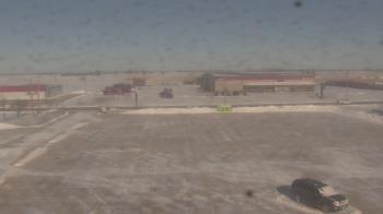 Weather camera view of Herscher Intermediate School.