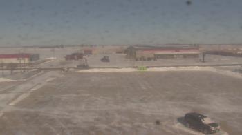 Weather camera view of Herscher Intermediate School.