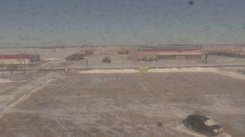 Weather camera view of Herscher Intermediate School.