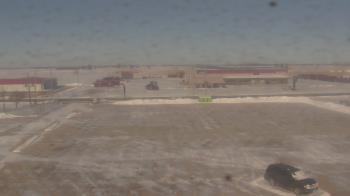 Weather camera view of Herscher Intermediate School.