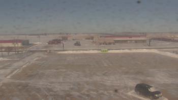 Weather camera view of Herscher Intermediate School.