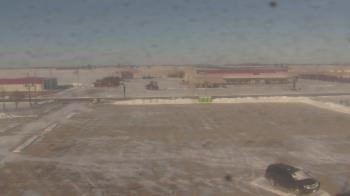 Weather camera view of Herscher Intermediate School.