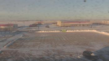 Weather camera view of Herscher Intermediate School.