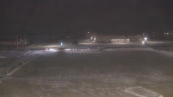 Weather camera view of Herscher Intermediate School.