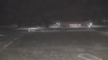 Weather camera view of Herscher Intermediate School.