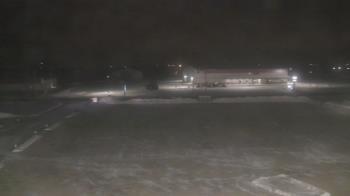 Weather camera view of Herscher Intermediate School.