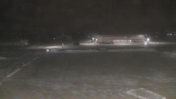 Weather camera view of Herscher Intermediate School.