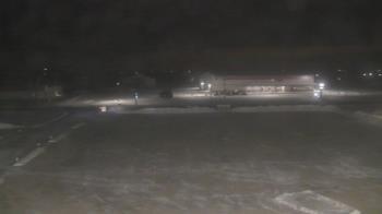 Weather camera view of Herscher Intermediate School.