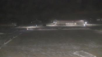 Weather camera view of Herscher Intermediate School.