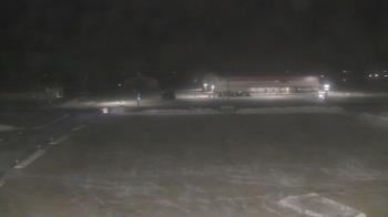 Weather camera view of Herscher Intermediate School.