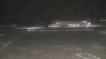 Weather camera view of Herscher Intermediate School.