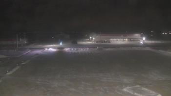 Weather camera view of Herscher Intermediate School.