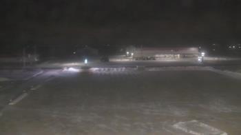 Weather camera view of Herscher Intermediate School.