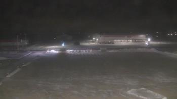 Weather camera view of Herscher Intermediate School.