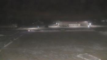 Weather camera view of Herscher Intermediate School.