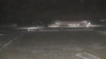 Weather camera view of Herscher Intermediate School.