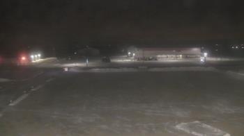 Weather camera view of Herscher Intermediate School.