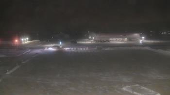 Weather camera view of Herscher Intermediate School.