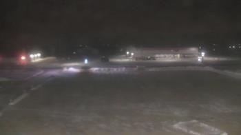 Weather camera view of Herscher Intermediate School.