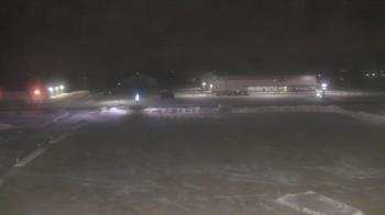 Weather camera view of Herscher Intermediate School.