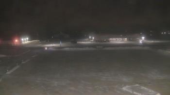 Weather camera view of Herscher Intermediate School.