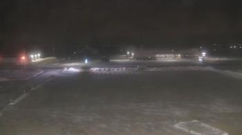 Weather camera view of Herscher Intermediate School.