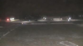 Weather camera view of Herscher Intermediate School.