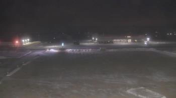 Weather camera view of Herscher Intermediate School.