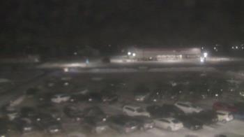 Weather camera view of Herscher Intermediate School.