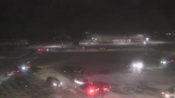 Weather camera view of Herscher Intermediate School.